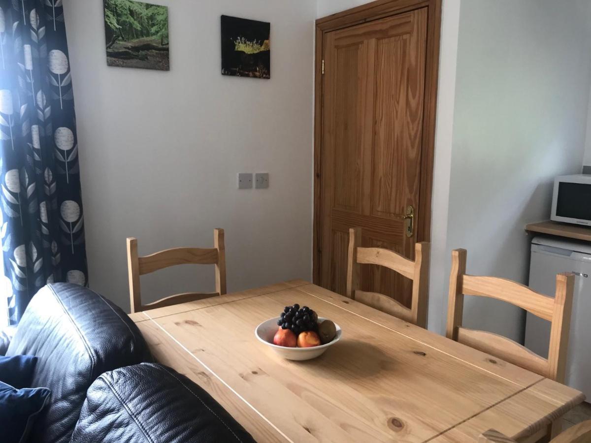 Sunnyview Annexe Villa Saint Briavels Dış mekan fotoğraf