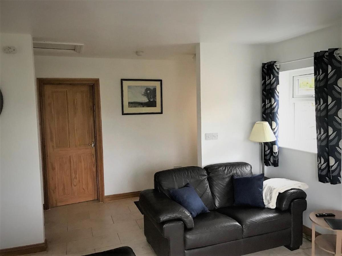 Sunnyview Annexe Villa Saint Briavels Dış mekan fotoğraf