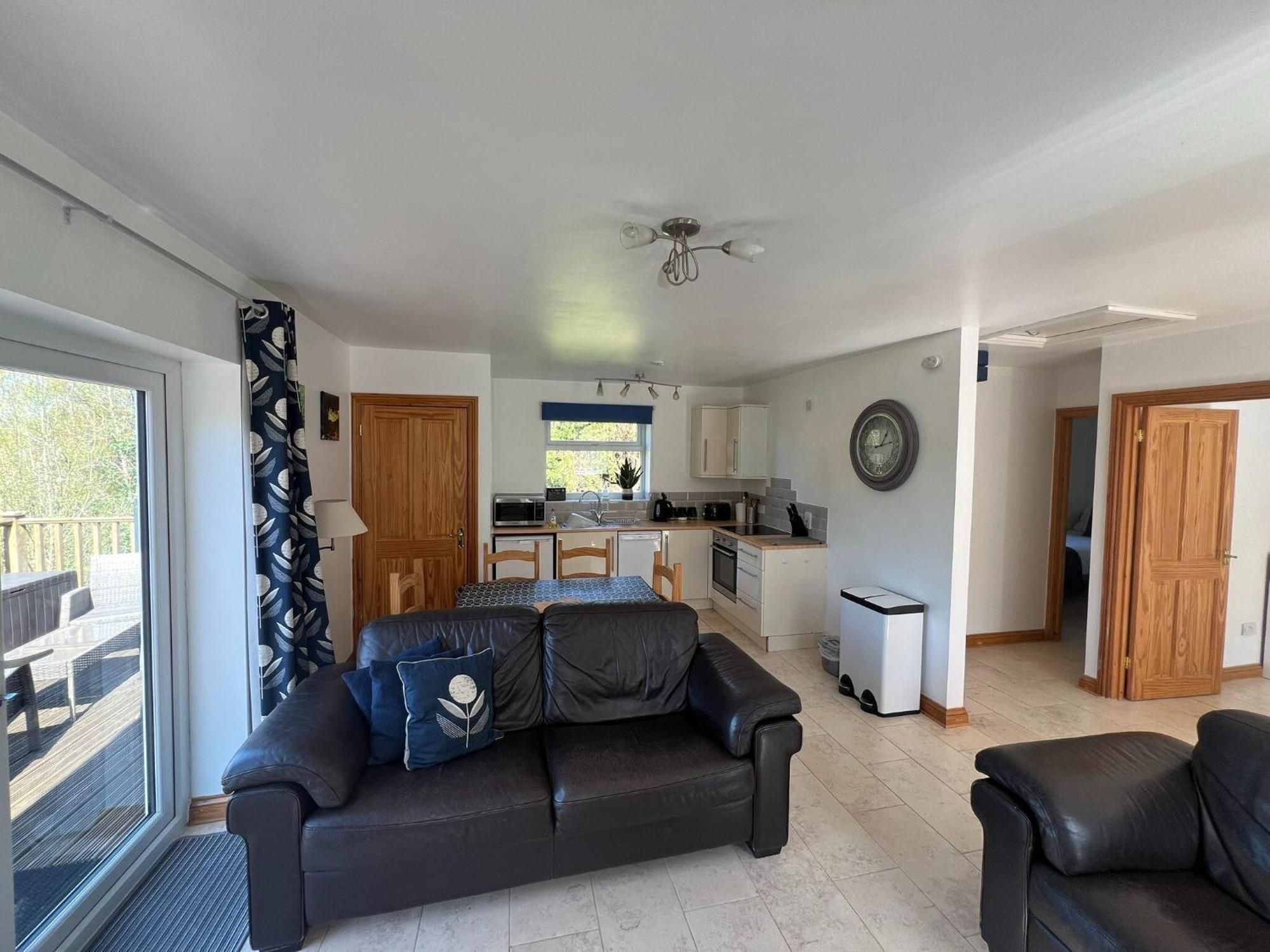 Sunnyview Annexe Villa Saint Briavels Dış mekan fotoğraf