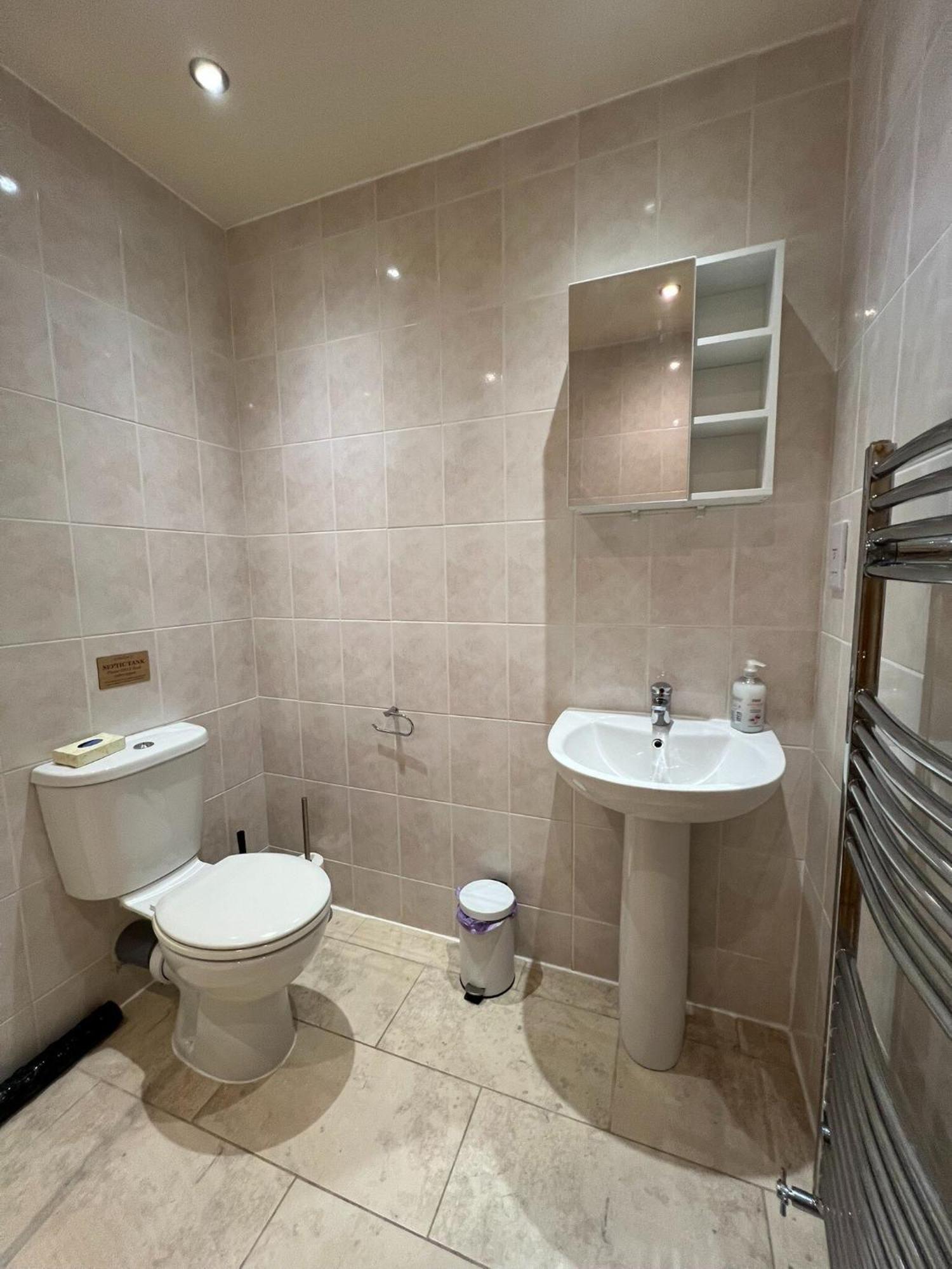 Sunnyview Annexe Villa Saint Briavels Dış mekan fotoğraf